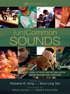 cover image of (un)Common Sounds